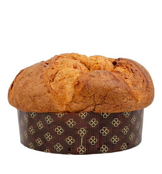 Panettone Crema Limoncello